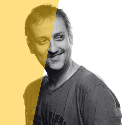 Albert Espinosa